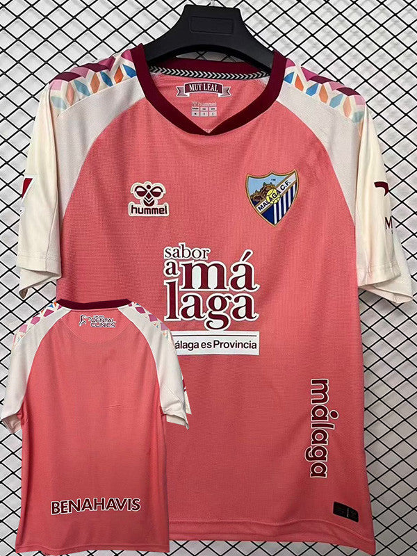 Maillot Málaga 26-27