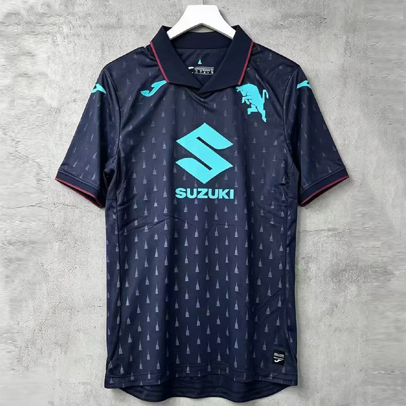 Maillot Torino 26-27