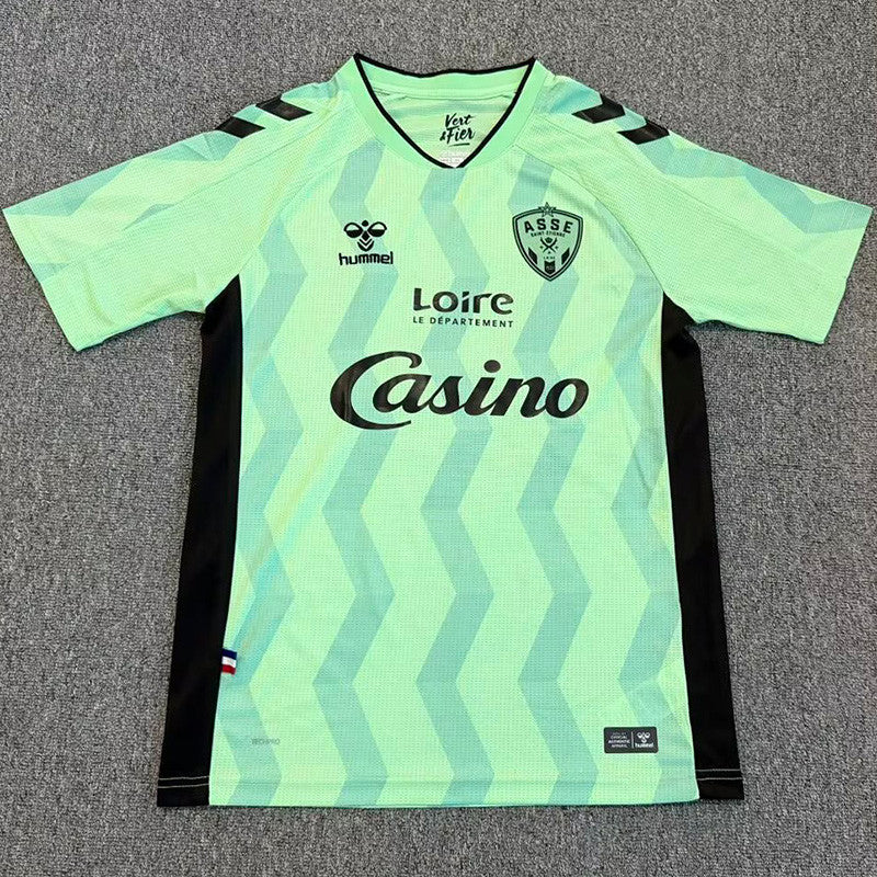 Maillot A.S. Saint Etienne 26-27