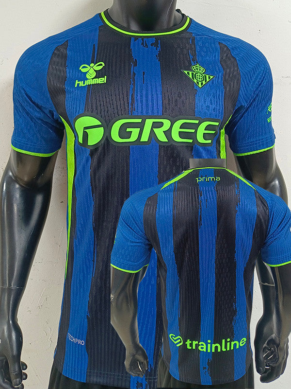 Maillot Betis Séville Version Player 26-27