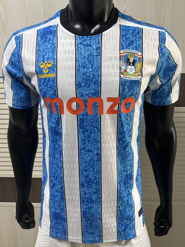 Maillot Coventry city Version Player 26-27