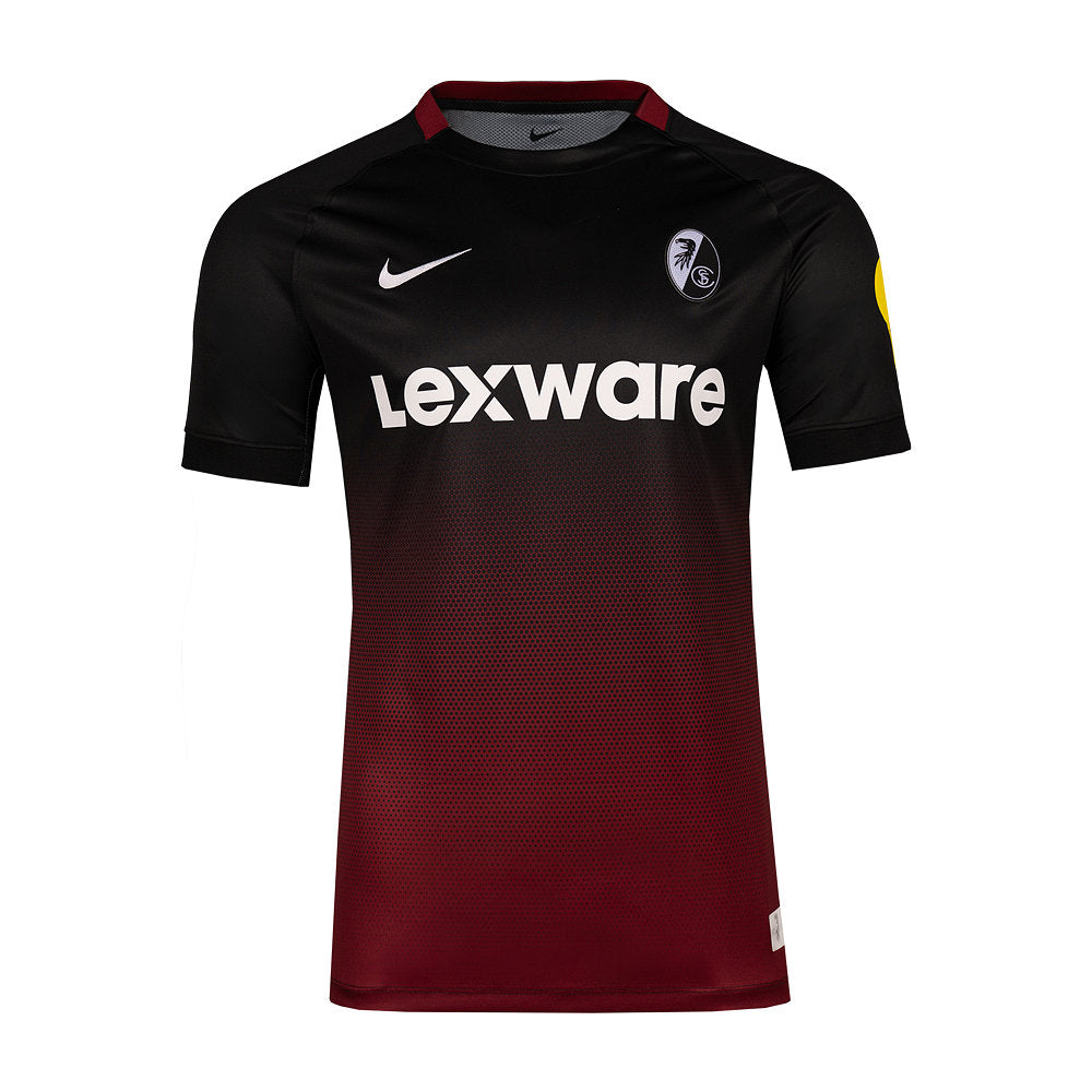 Maillot Fribourg 26-27