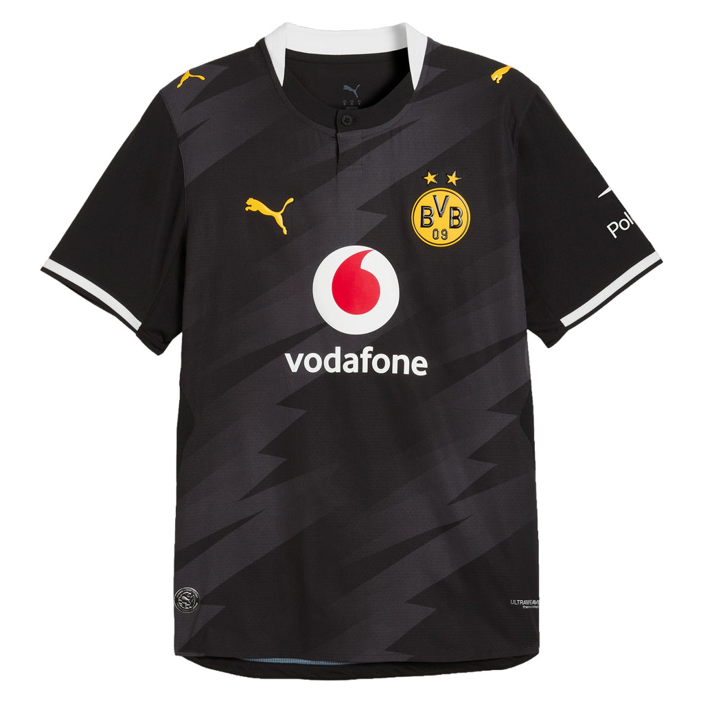 Maillot Borussia Dortmund Version Player 26-27