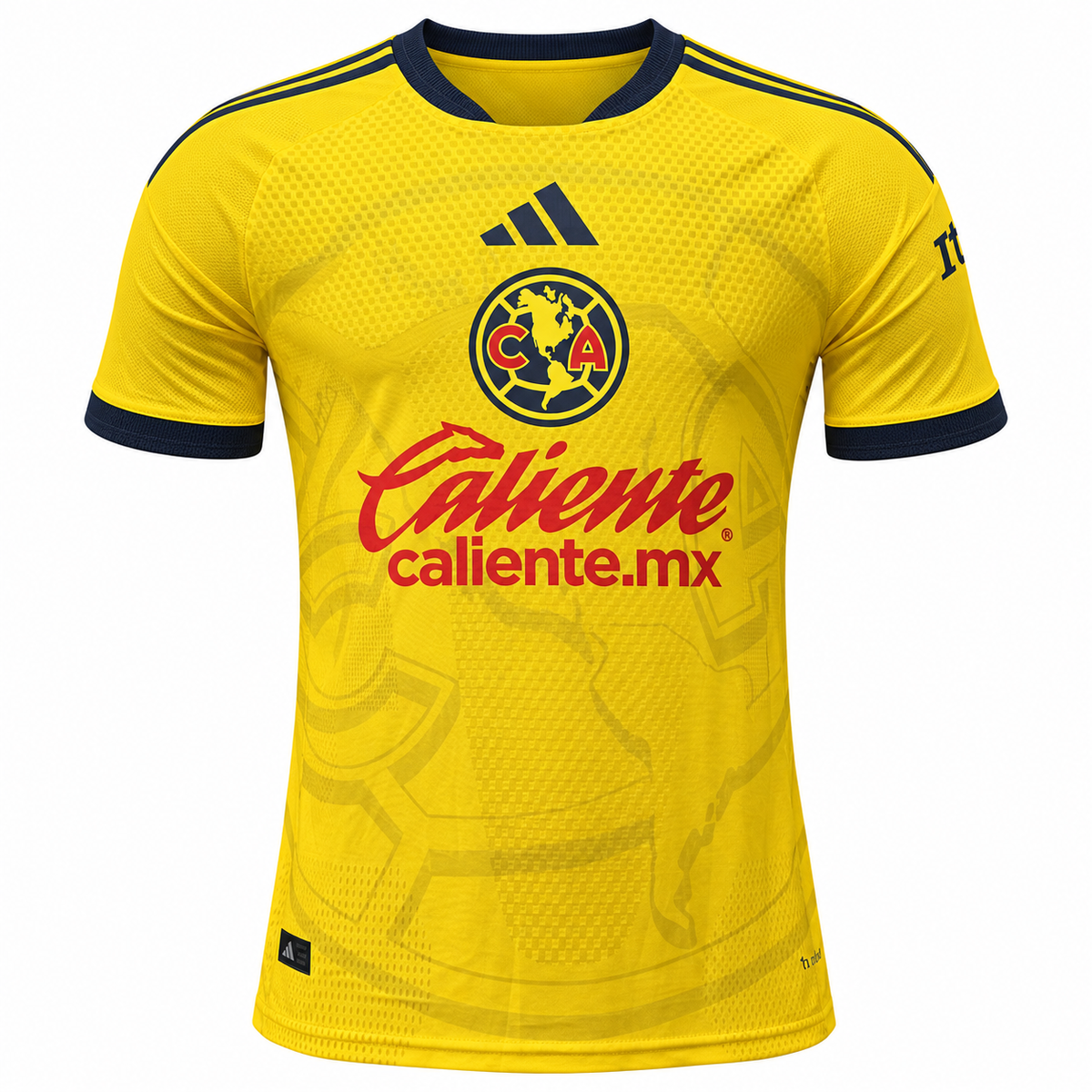 Maillot Club America Player Version 26-27