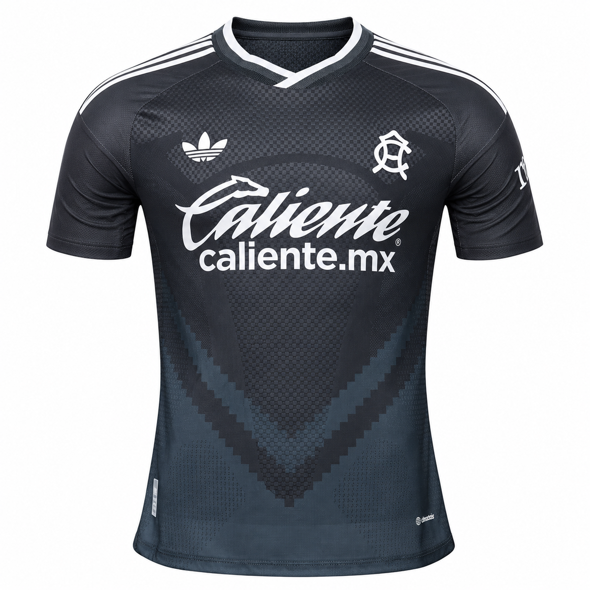 Maillot Club America Player Version 26-27