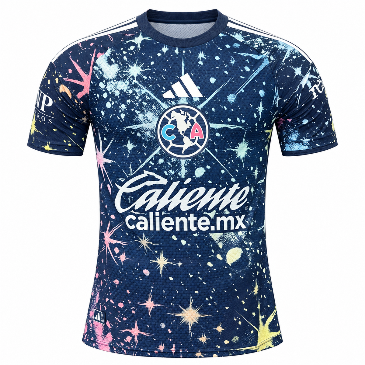 Maillot Club America Player Version 26-27