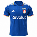 Maillot Como Version Player 26-27