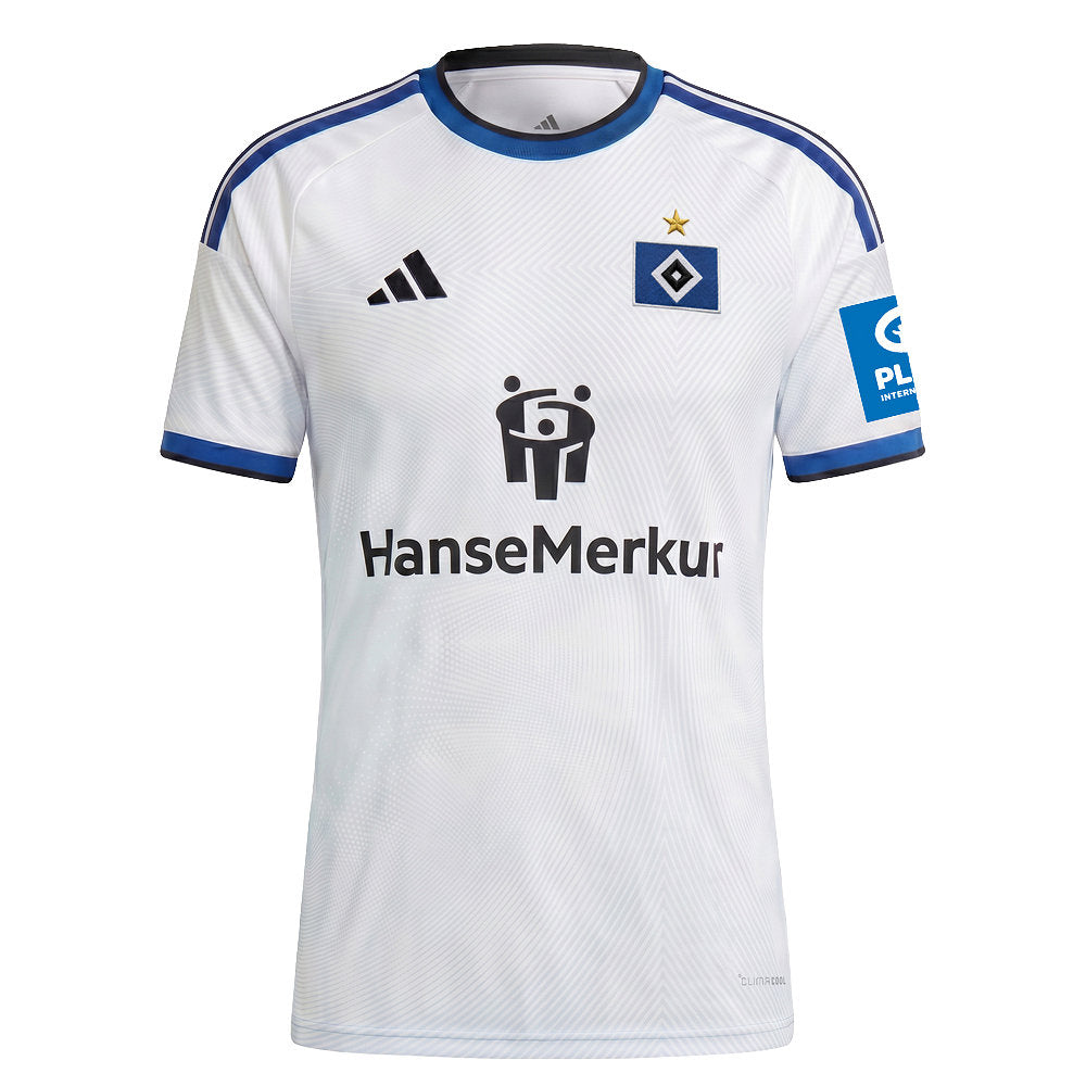 Maillot Hambourg 26-27