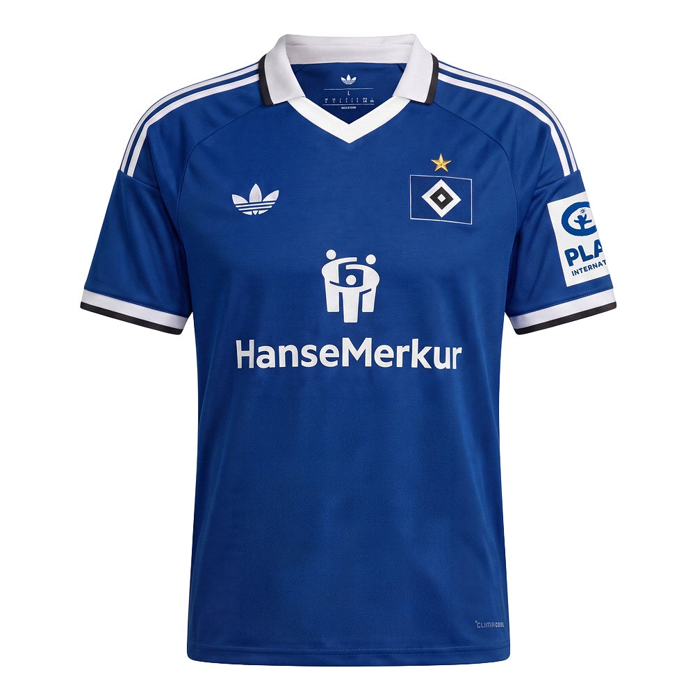 Maillot Hambourg 26-27