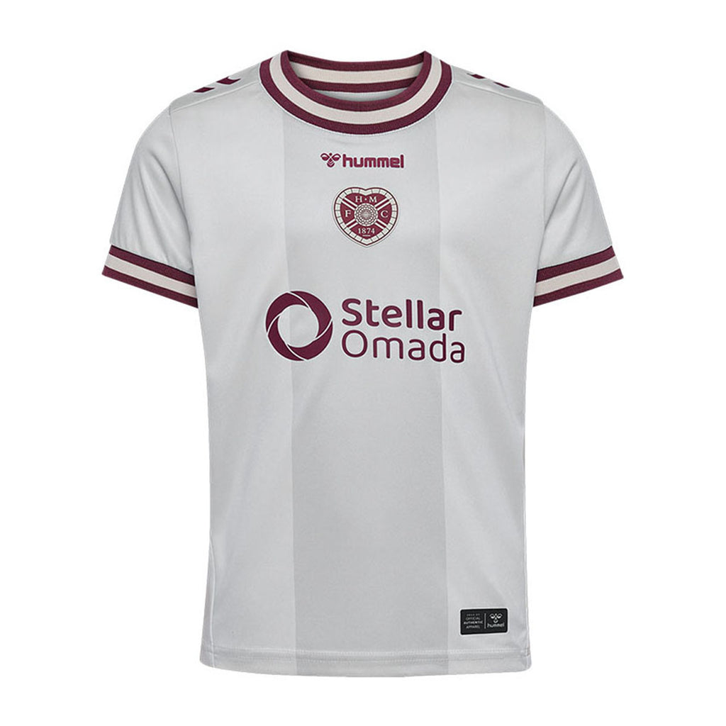 Hearts Enfant 26-27 Extérieur