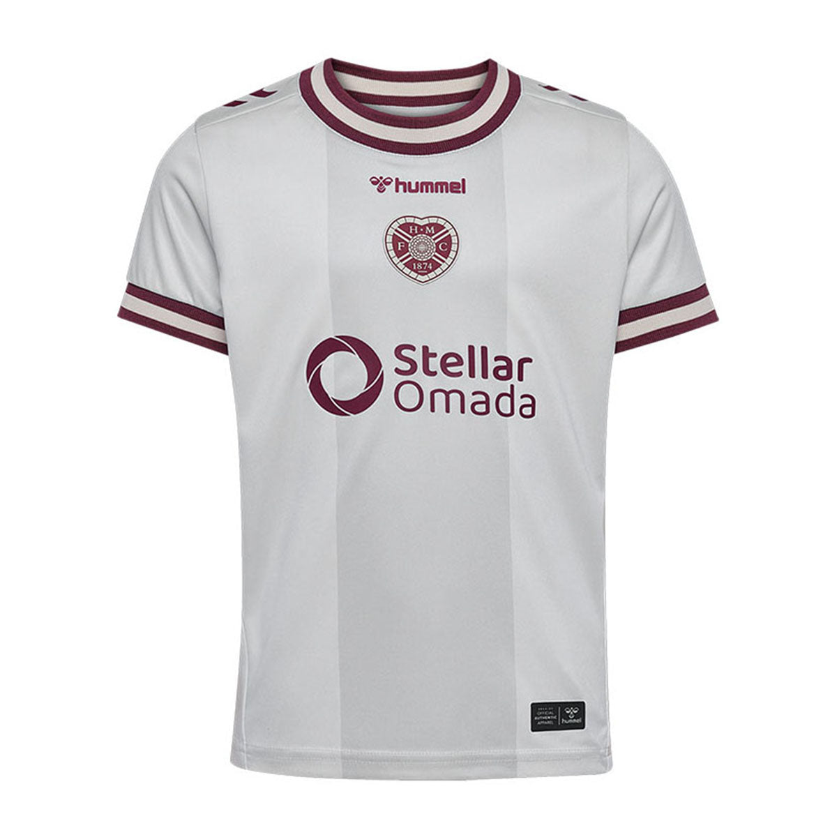 Hearts Enfant 26-27 Extérieur