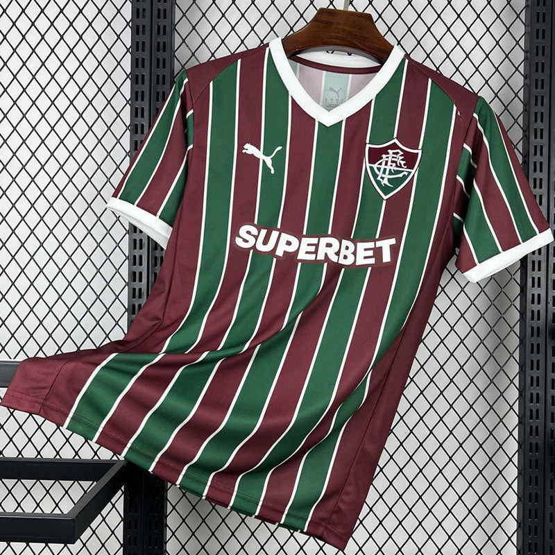 Maillot Fluminense FC 26-27