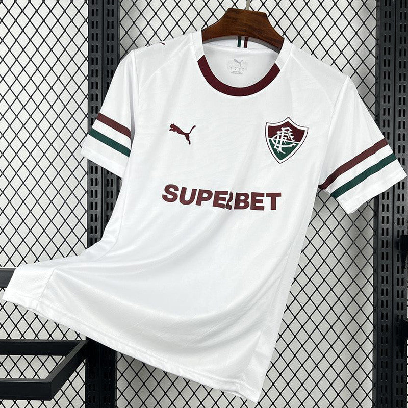 Maillot Fluminense FC 26-27