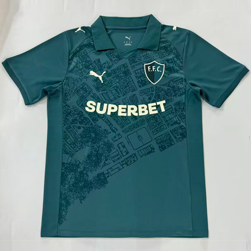 Maillot Fluminense FC 26-27