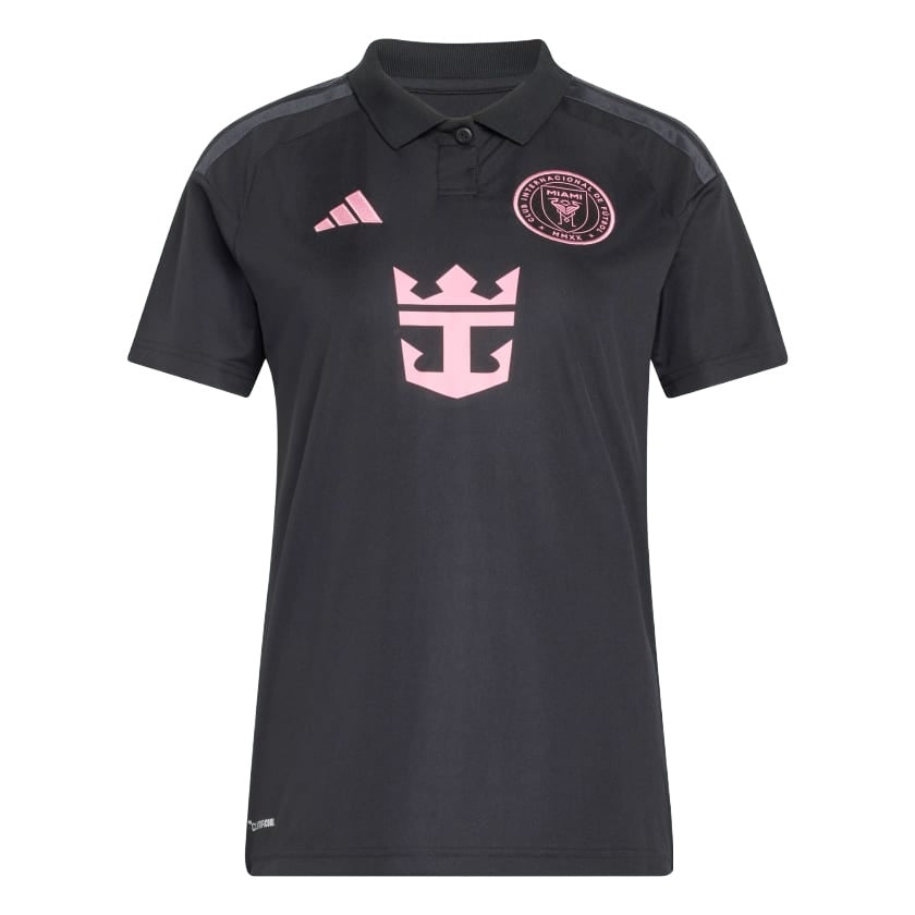 Maillot Femme Inter Miami CF 26-27