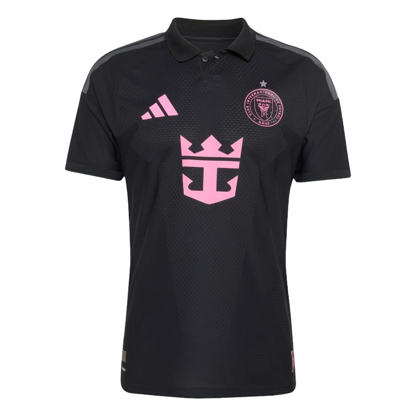 Maillot Inter Miami CF Version Player 26-27
