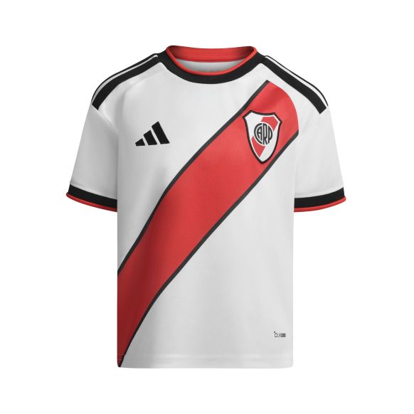 Maillot Enfant River plate 26-27 pour enfant