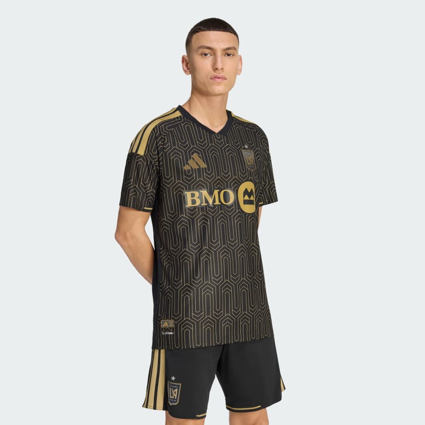 Maillot Los Angeles FC 26-27 pour homme
