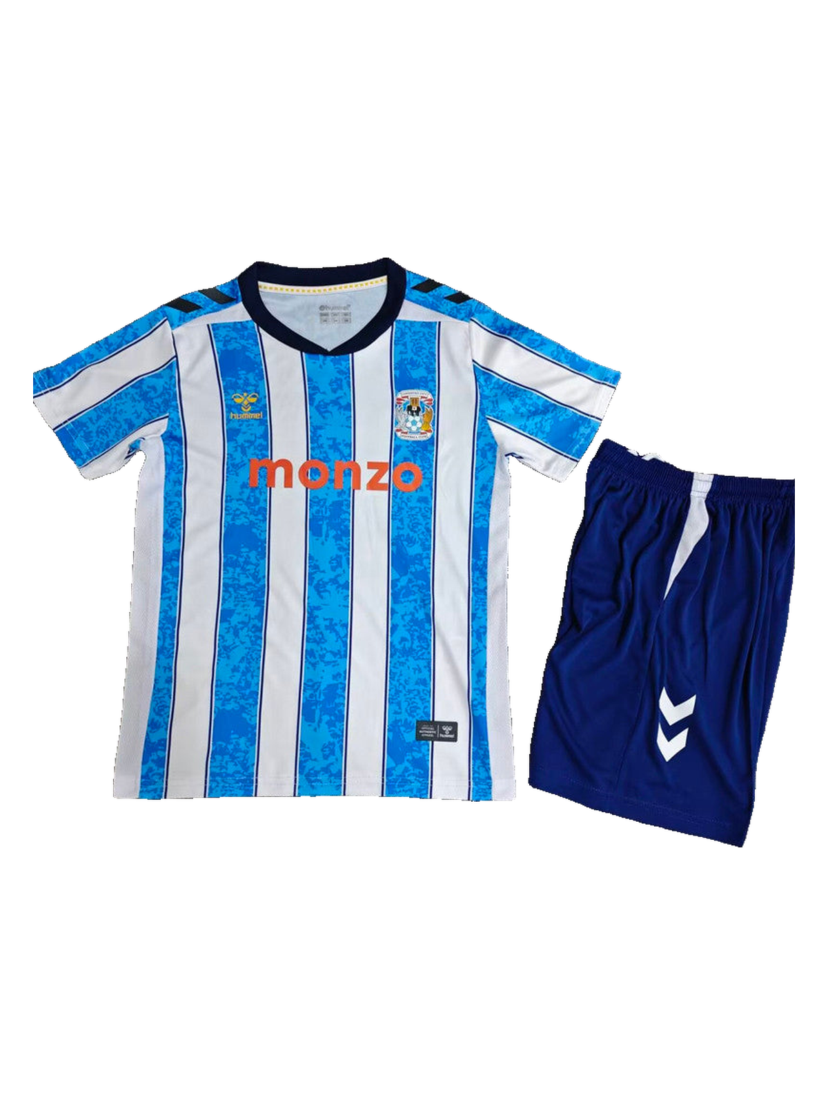 Maillot Enfant Coventry city 26-27