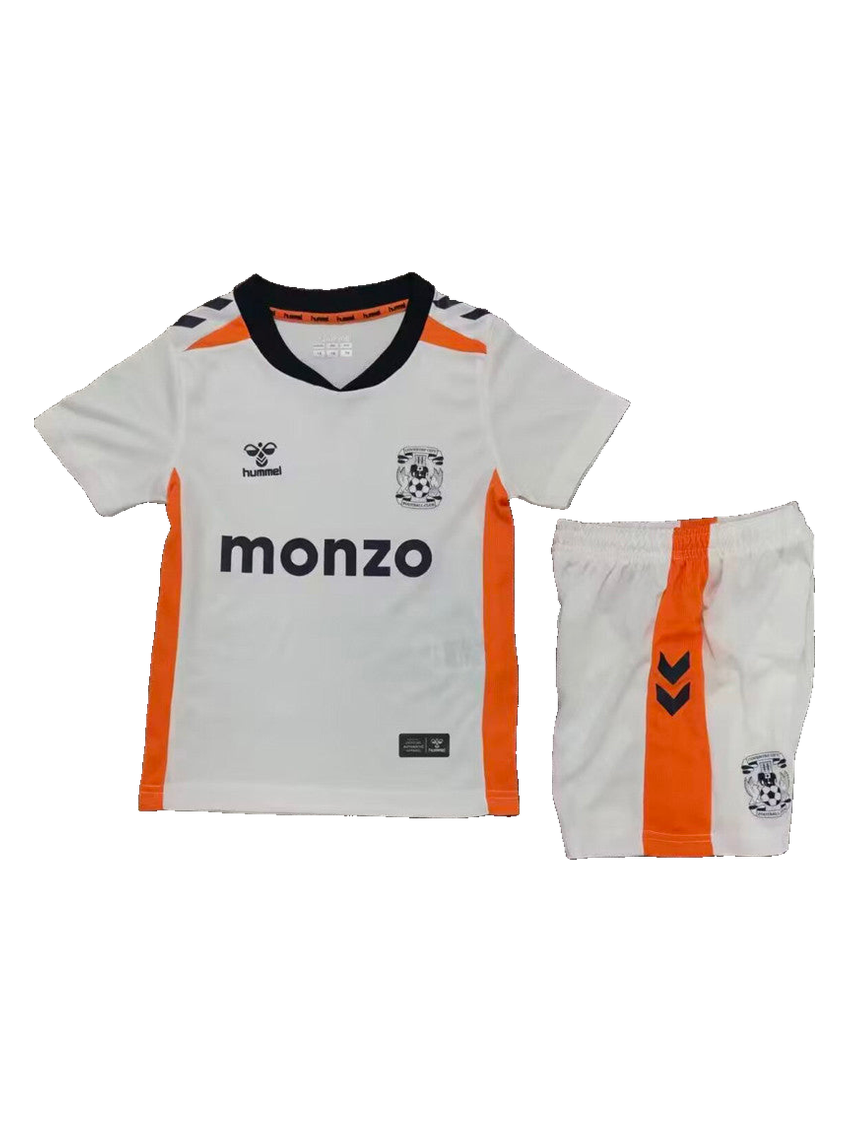 Maillot Enfant Coventry city 26-27