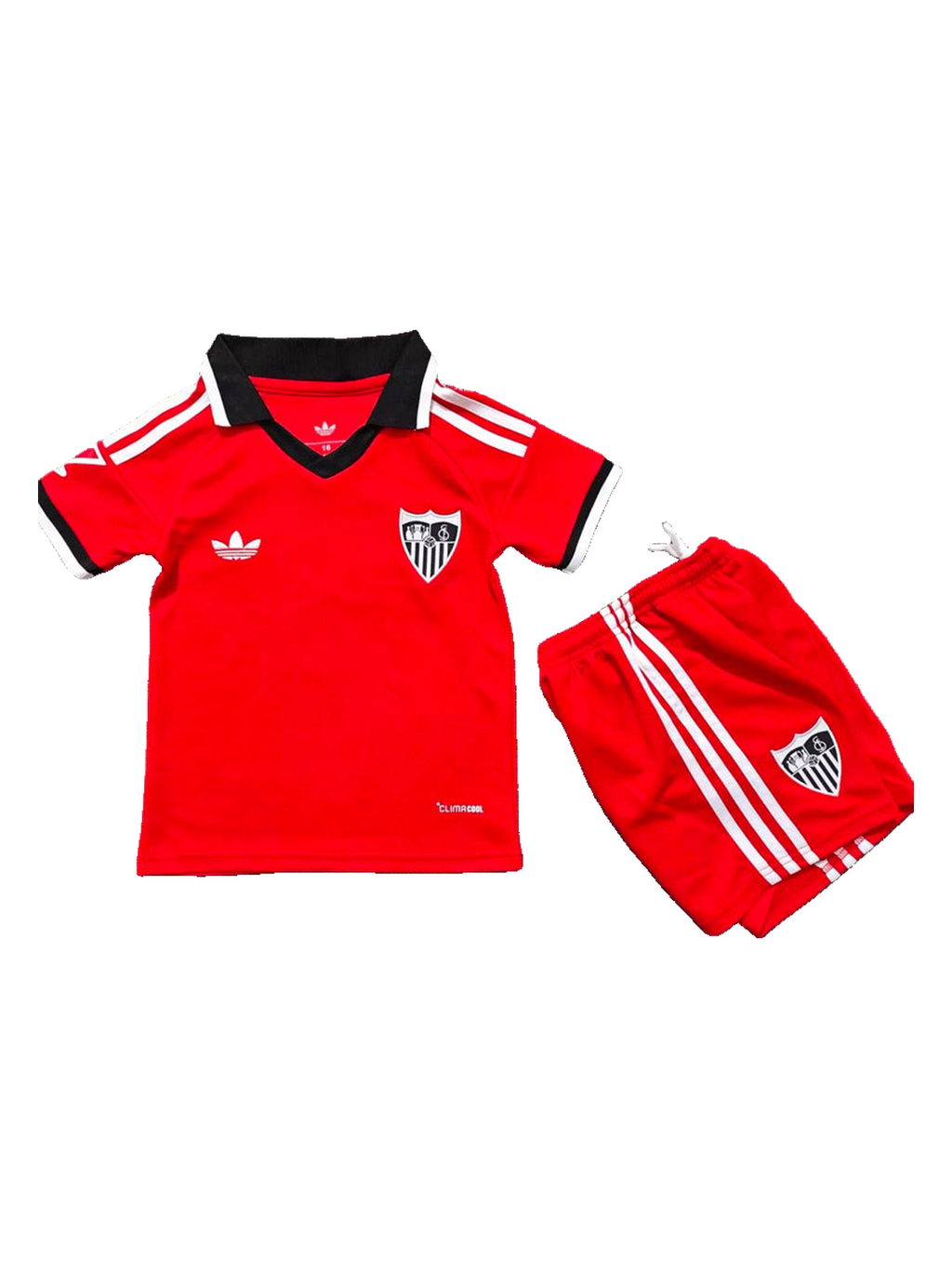 Maillot Enfant Séville FC 26-27