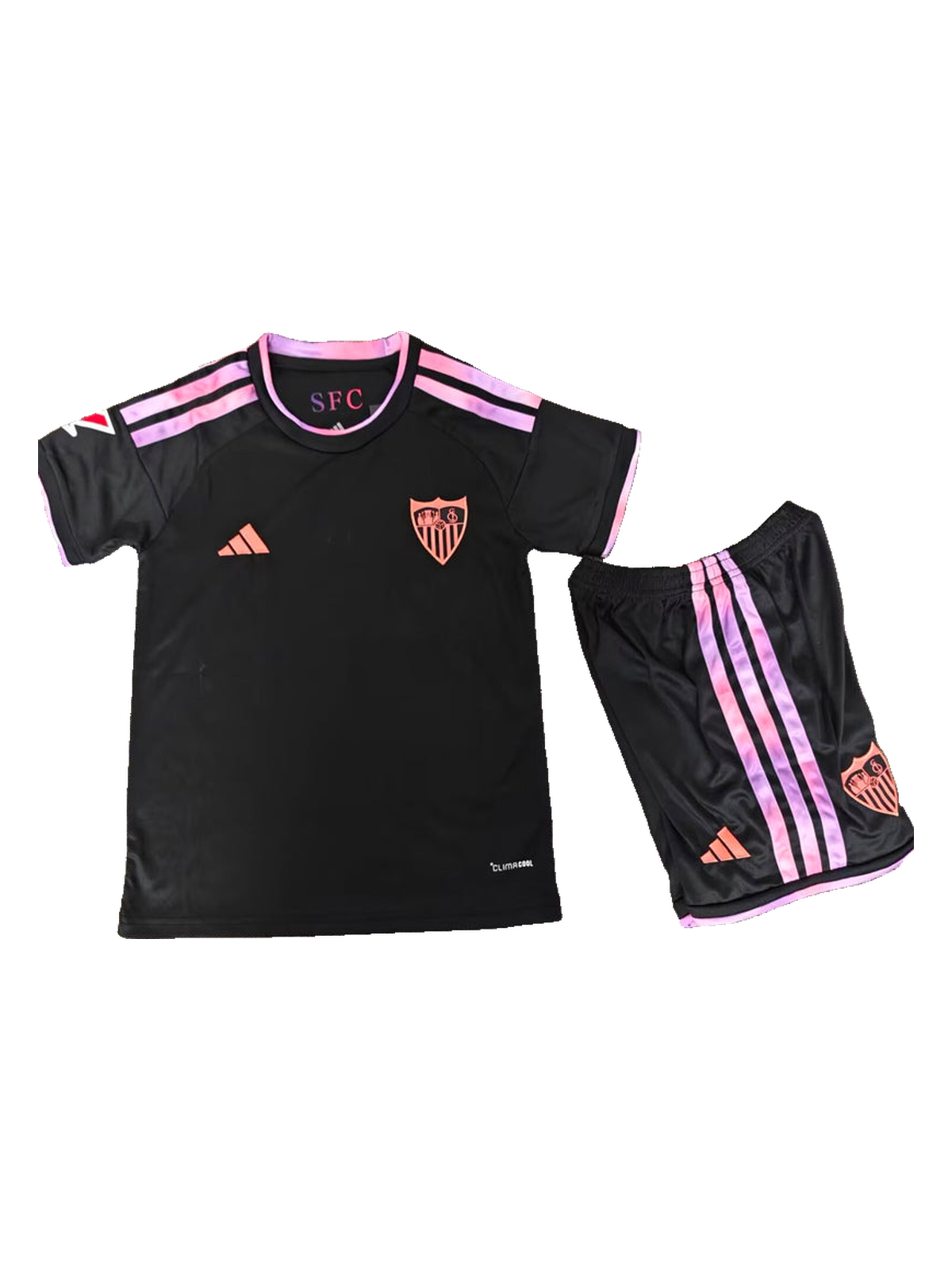 Maillot Enfant Séville FC 26-27