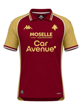 Maillot FC Metz 26-27