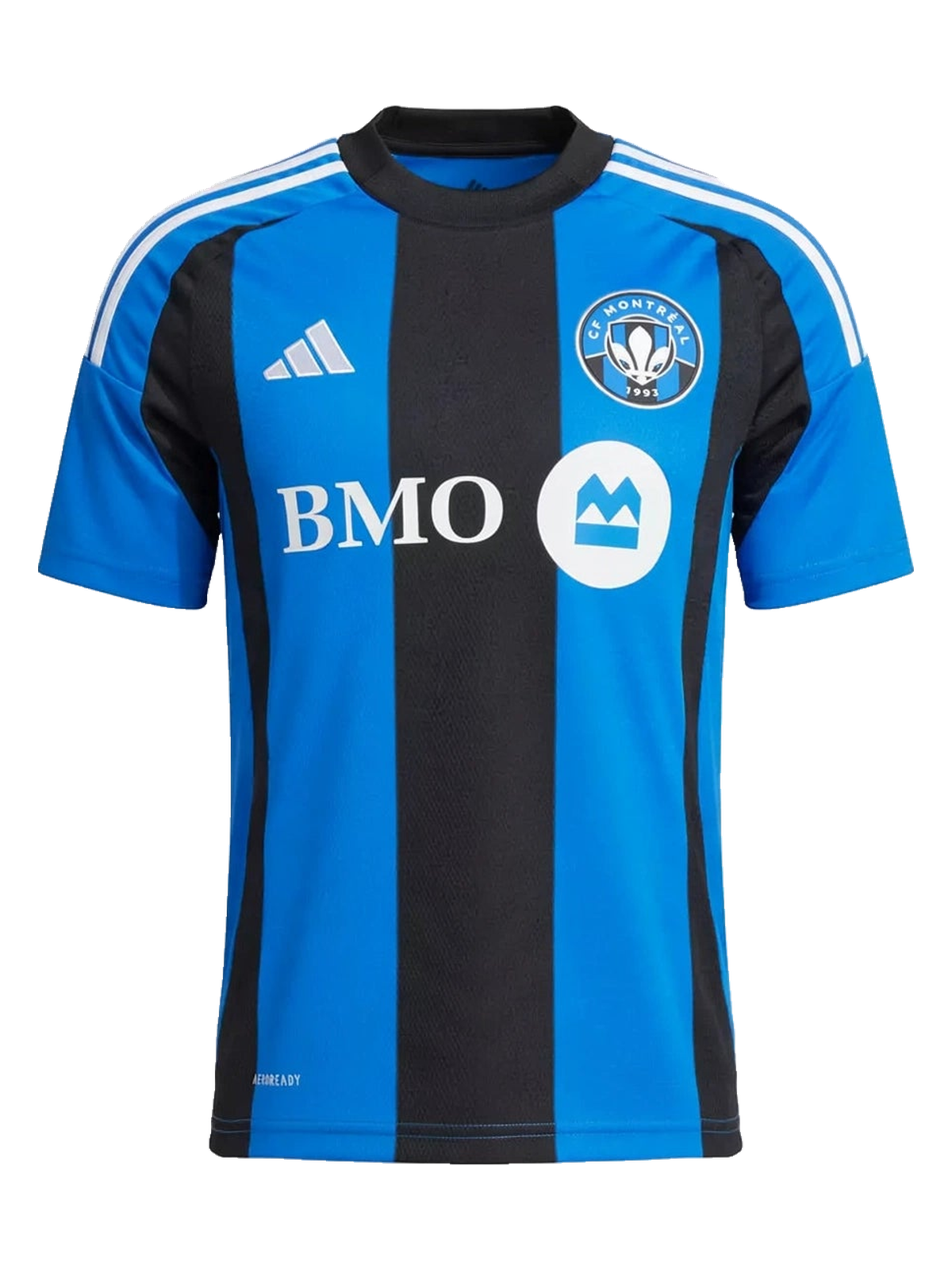 Maillot Enfant Montréal FC 26-27