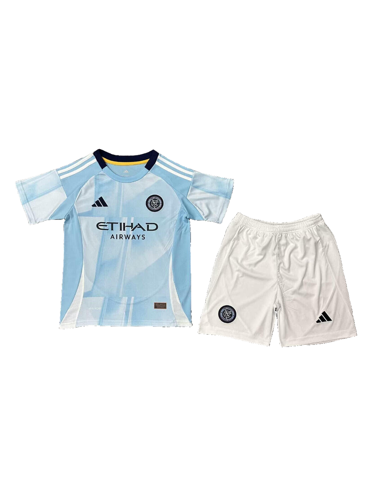 Maillot Enfant New York City 26-27