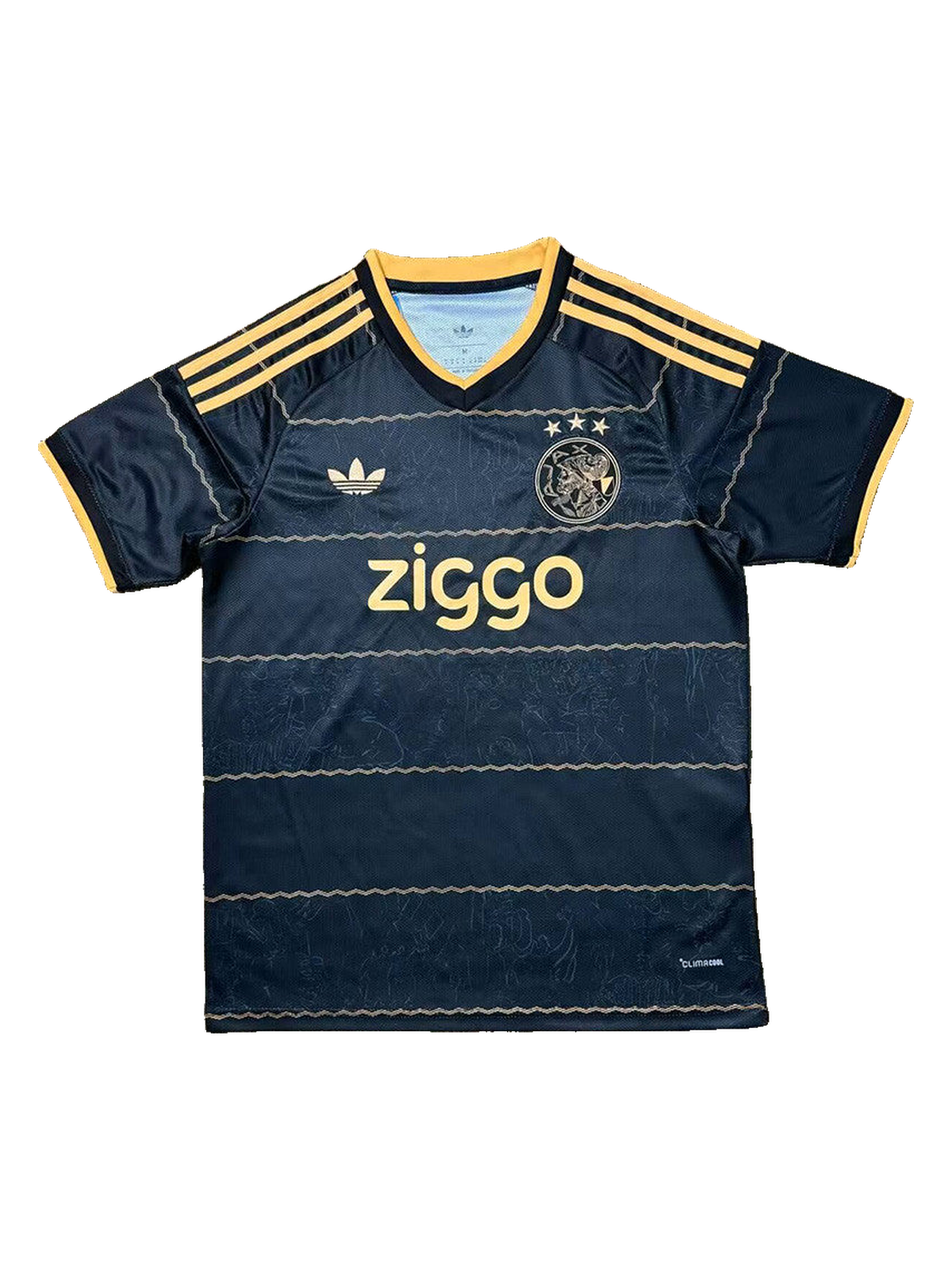 Maillot Ajax Amsterdam 26-27