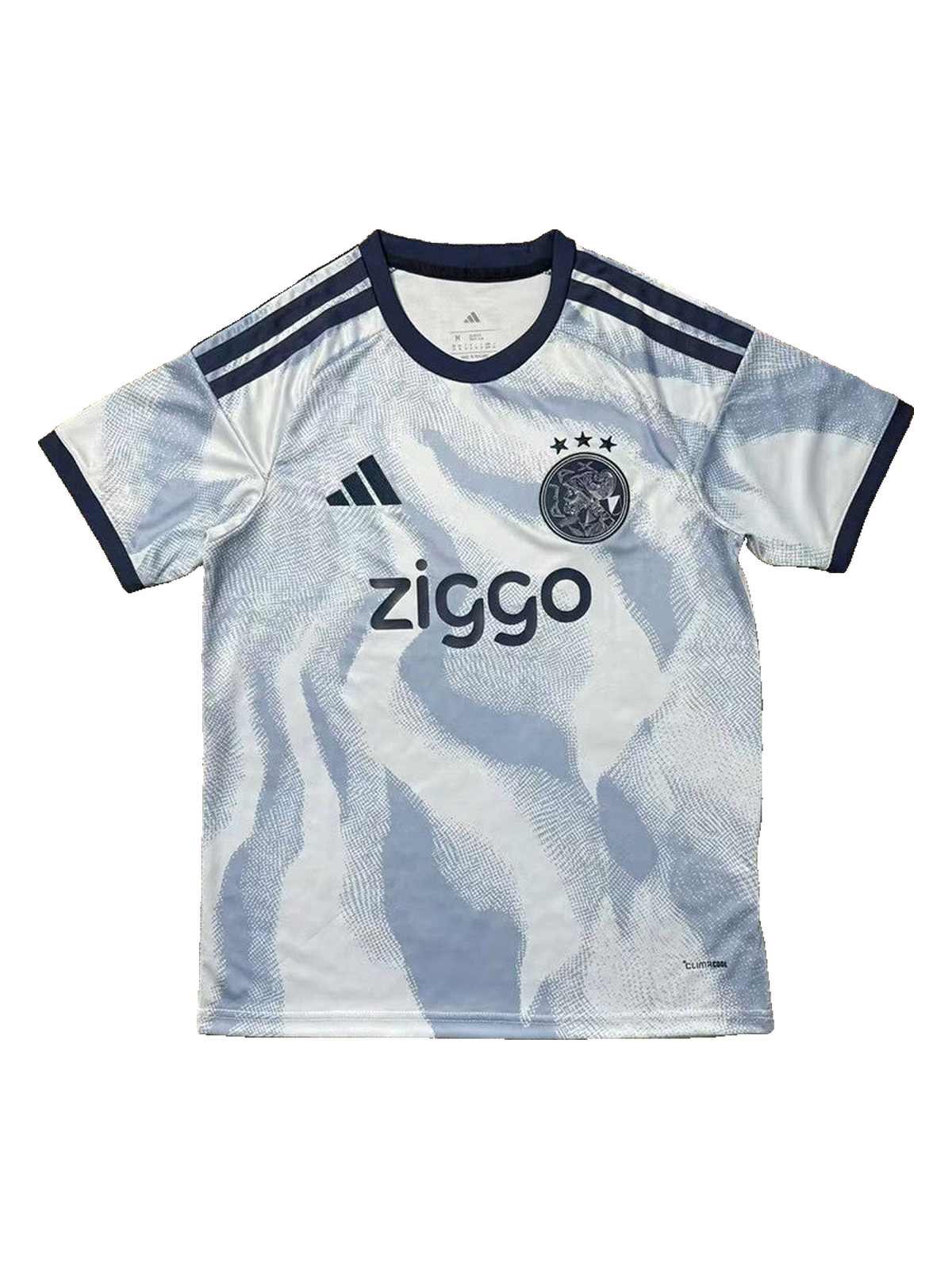 Maillot Ajax Amsterdam 26-27
