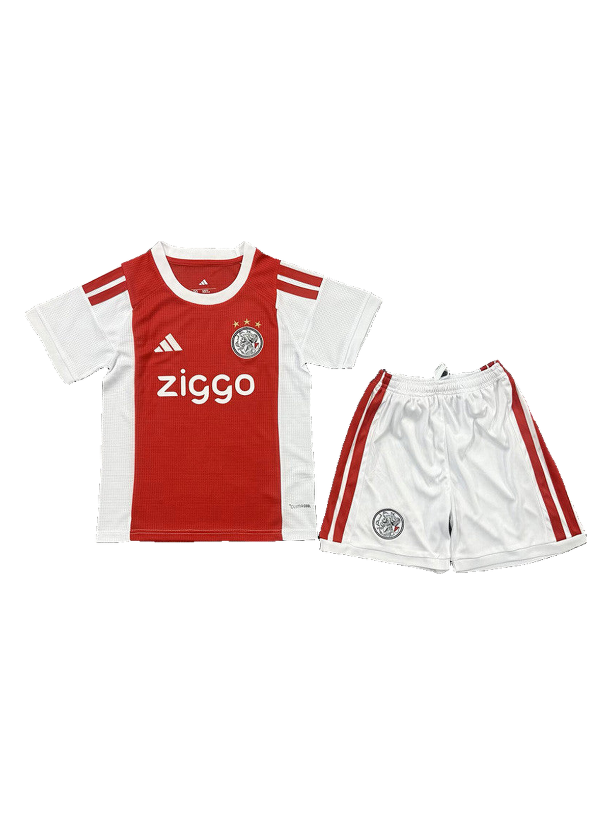 Maillot Enfant Ajax Amsterdam 26-27