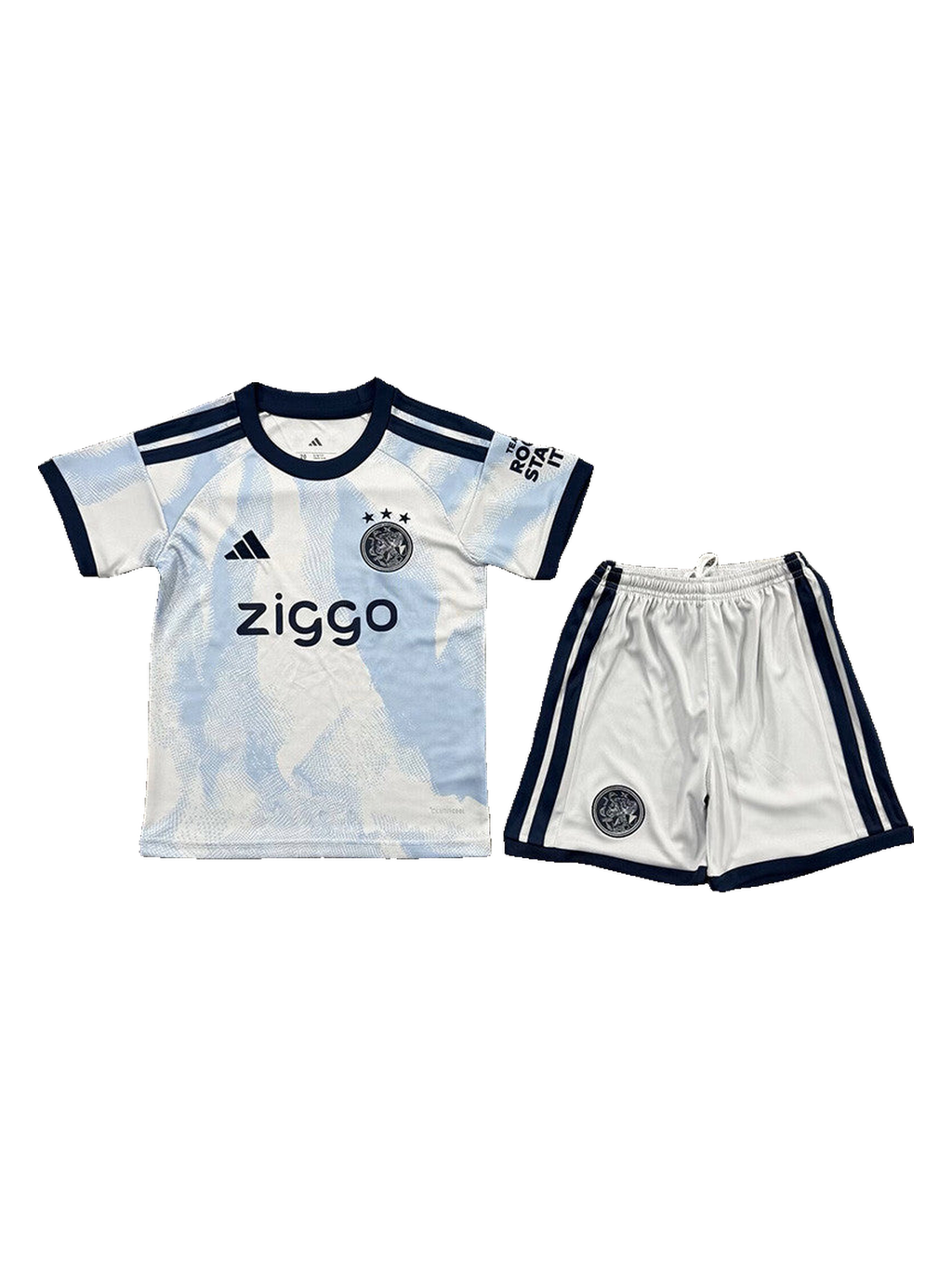 Maillot Enfant Ajax Amsterdam 26-27