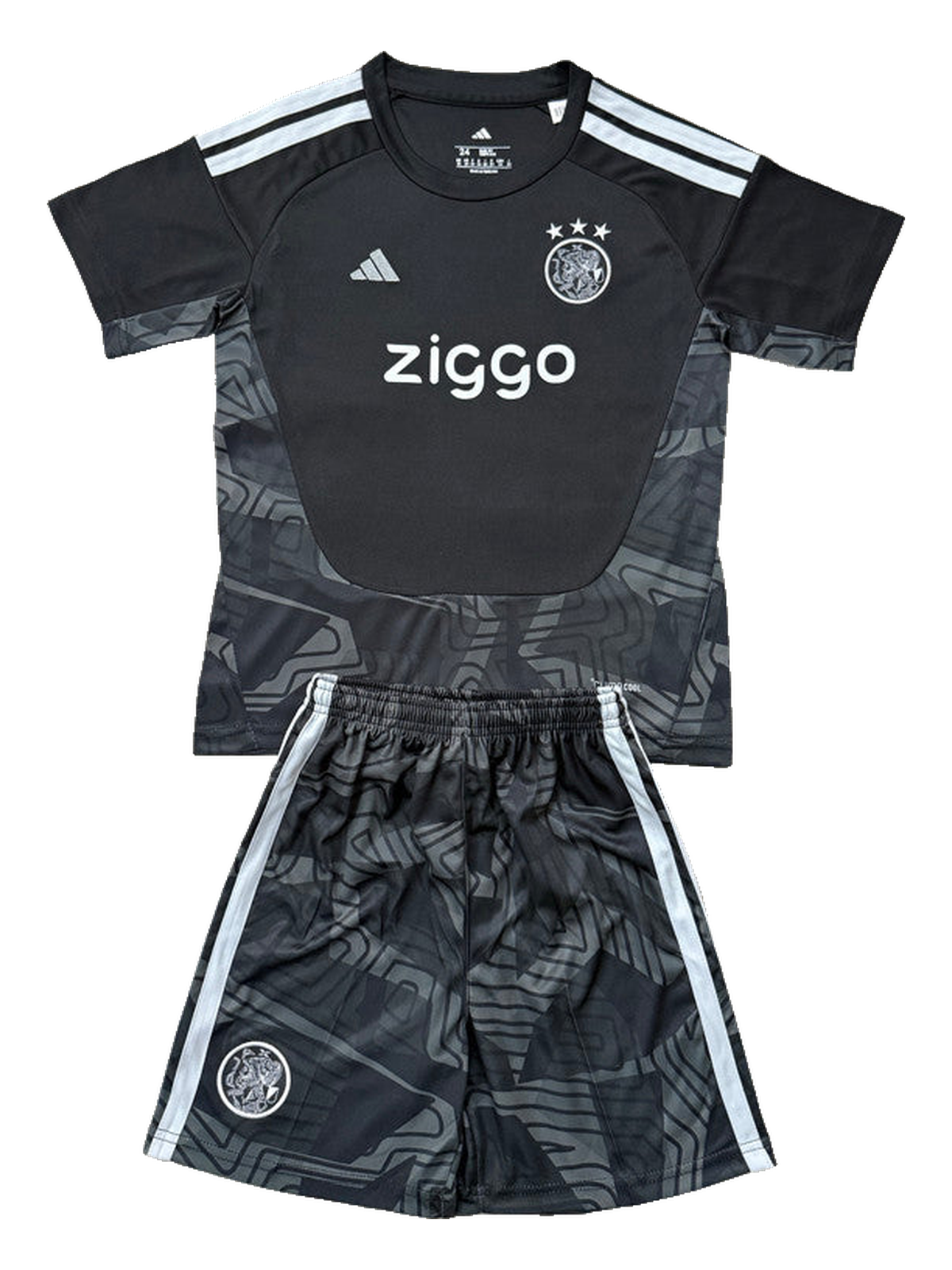 Maillot Enfant Ajax Amsterdam 26-27