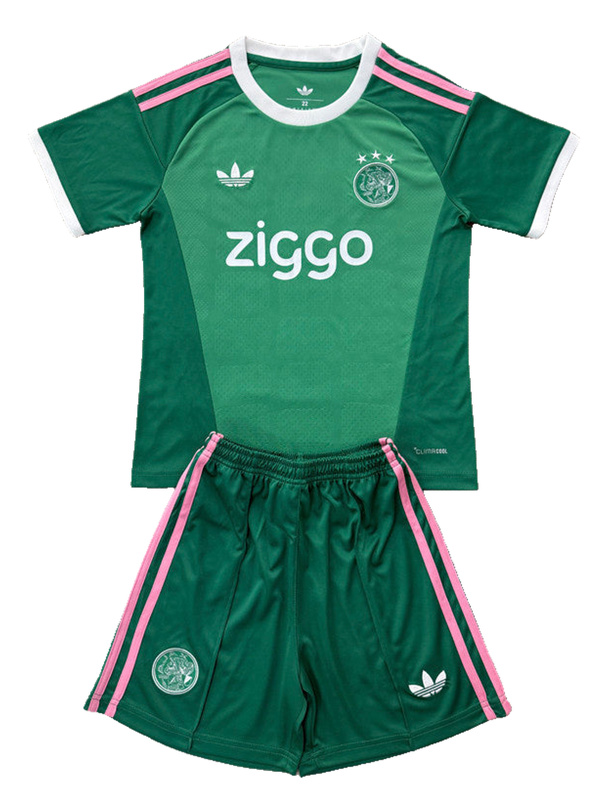 Maillot Enfant Ajax Amsterdam 26-27