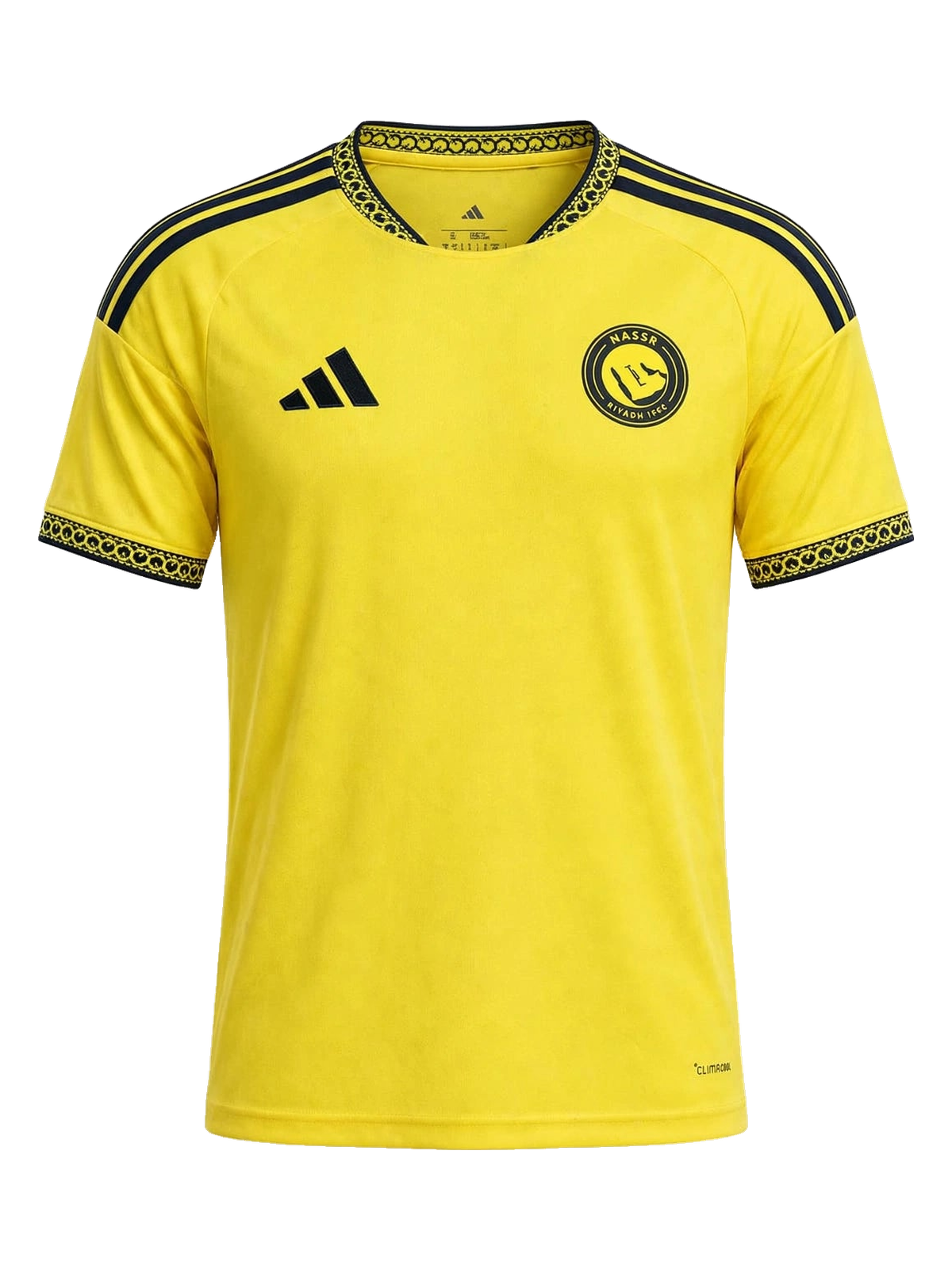 Maillot Al Nassr 26-27