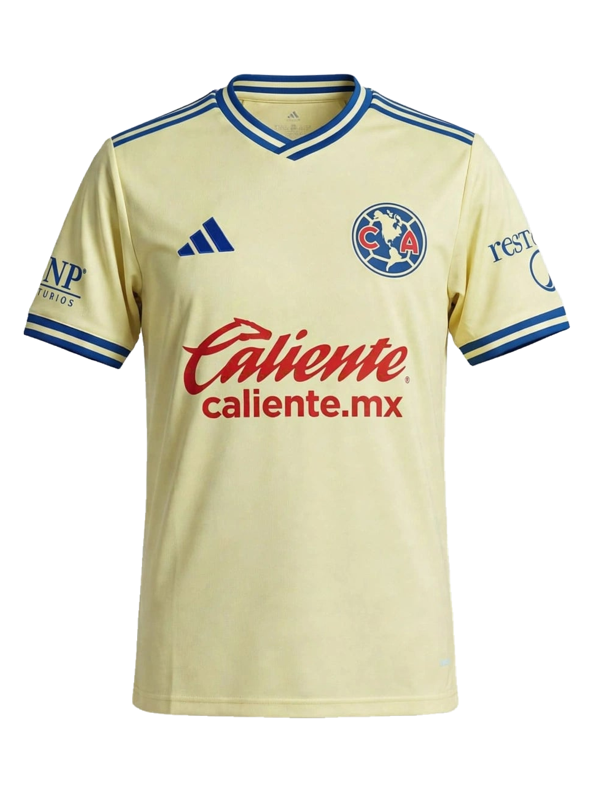 Maillot Club America 26-27