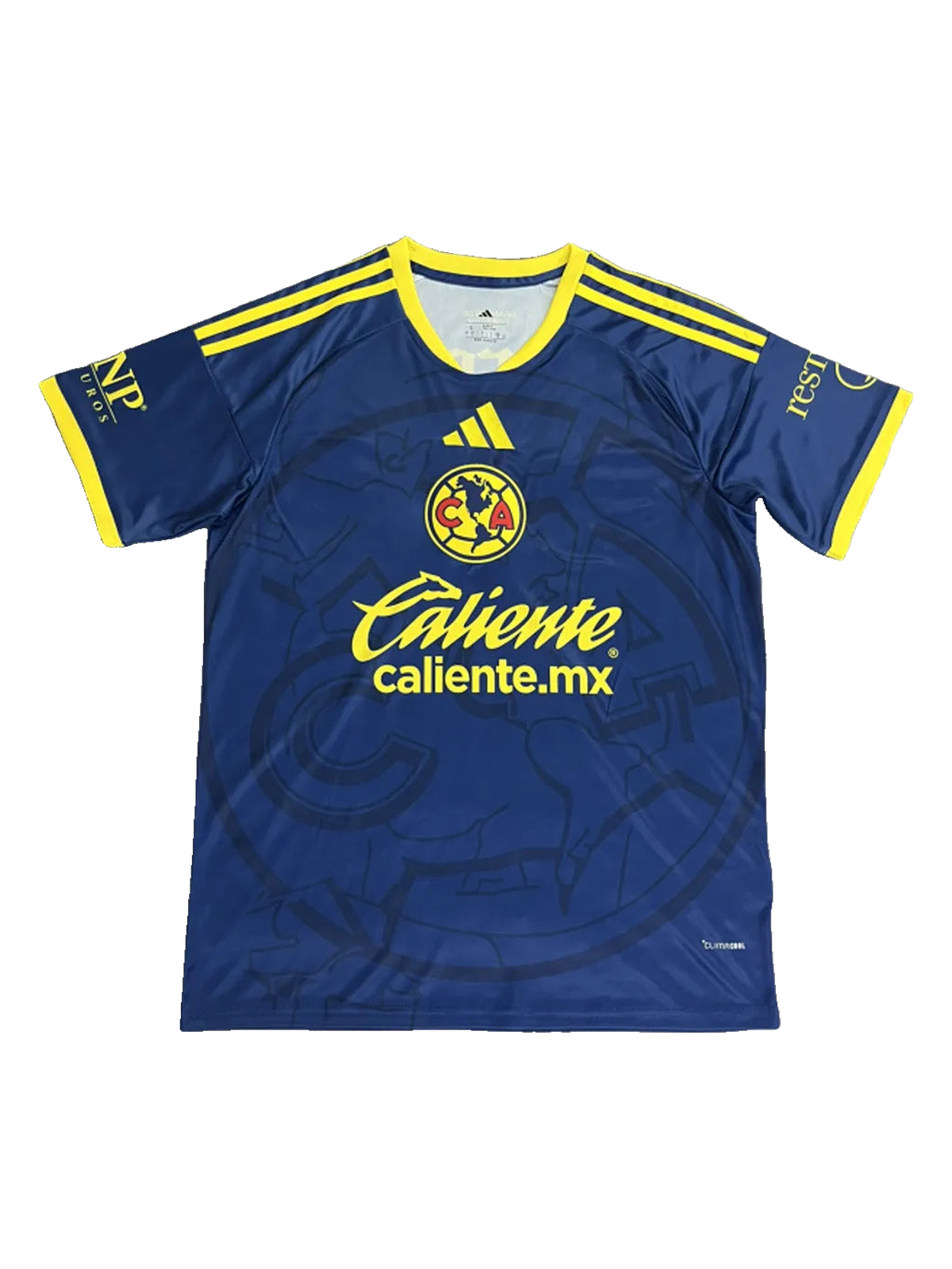 Maillot Club America 26-27