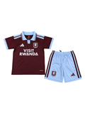 Maillot Enfant Aston Villa FC 26-27