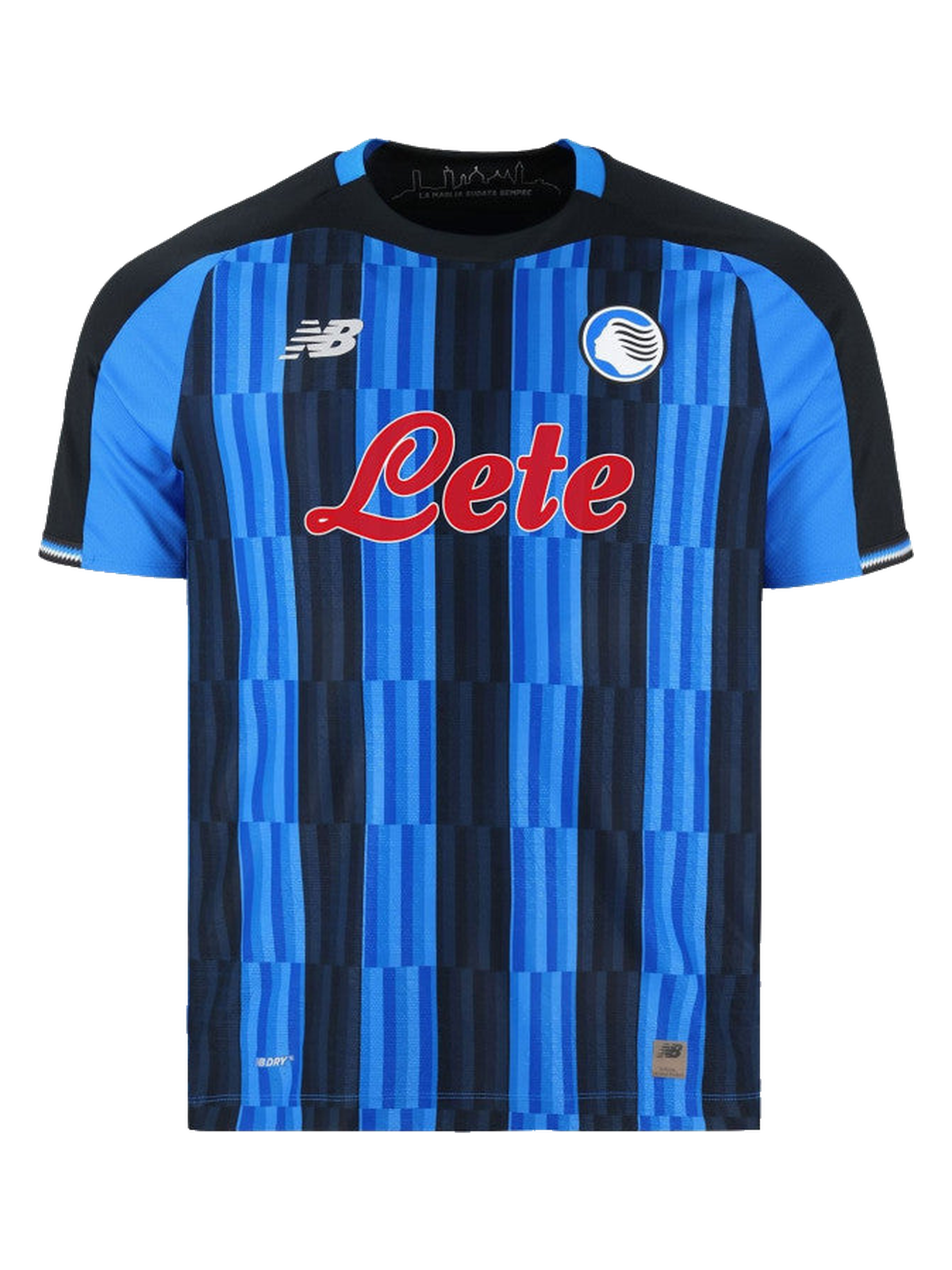 Maillot Atalanta 26-27