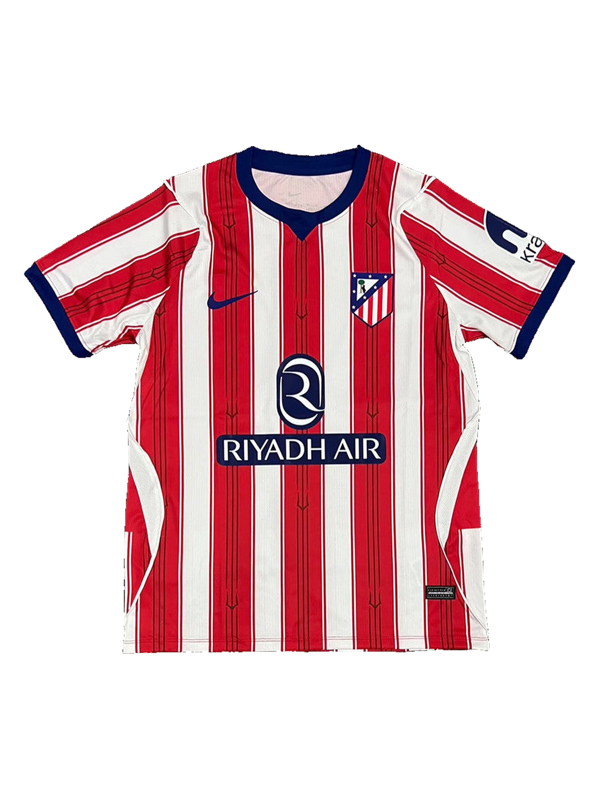 Maillot Atlético de Madrid 26-27