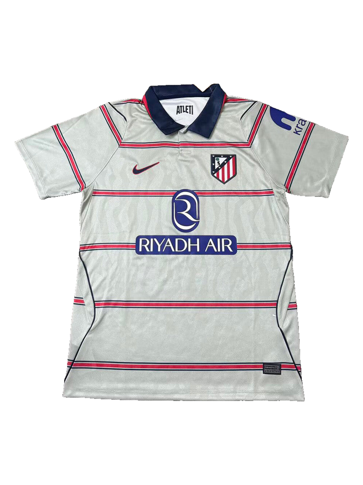 Maillot Atlético de Madrid 26-27