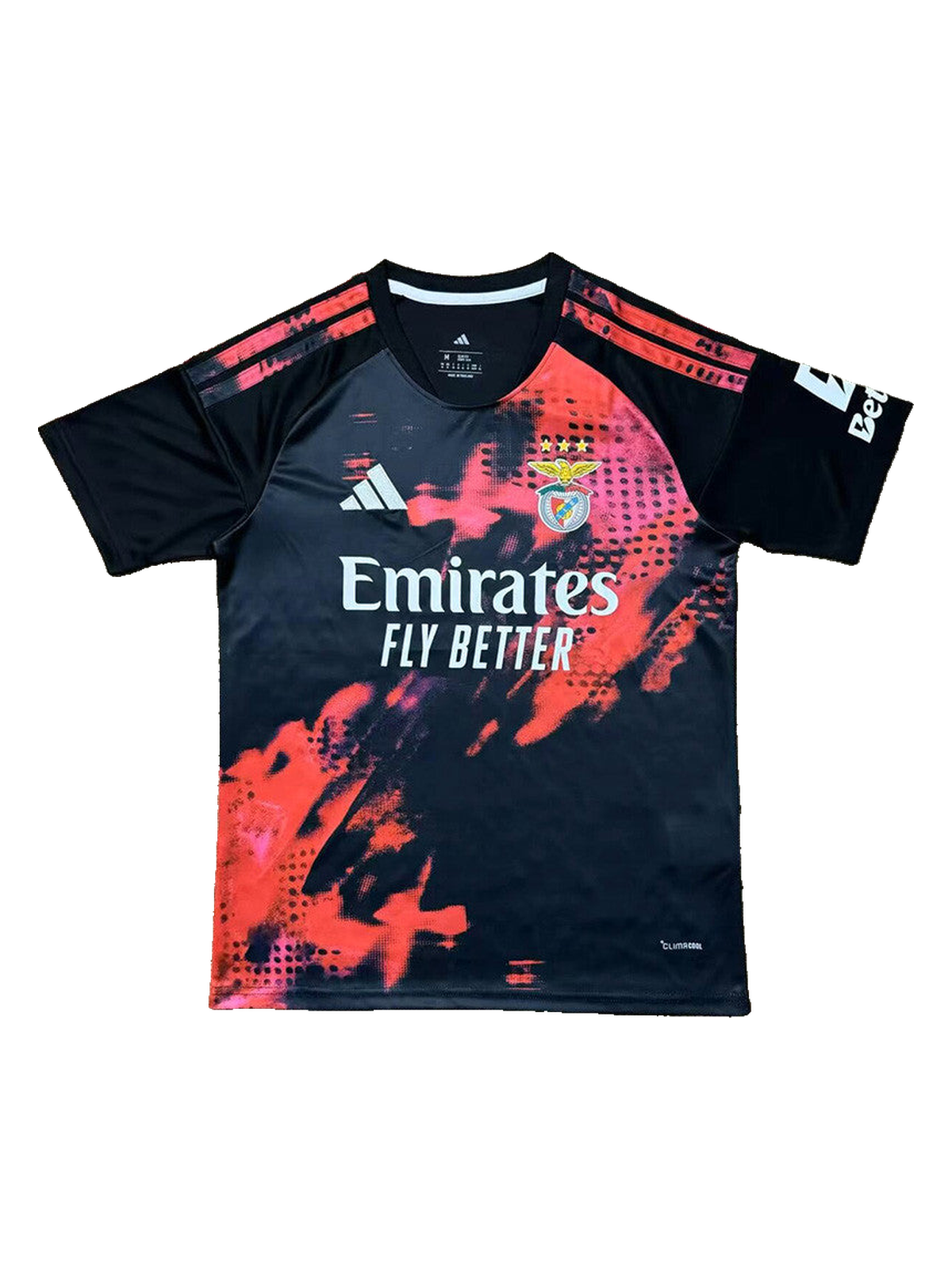 Maillot S.L. Benfica 26-27
