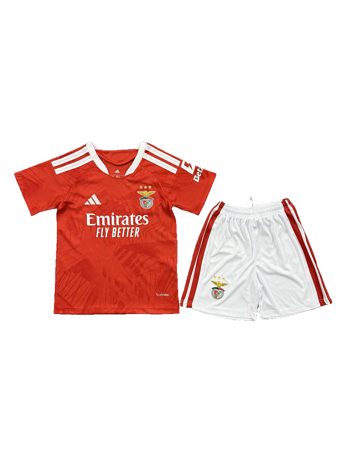 Maillot Enfant S.L. Benfica 26-27