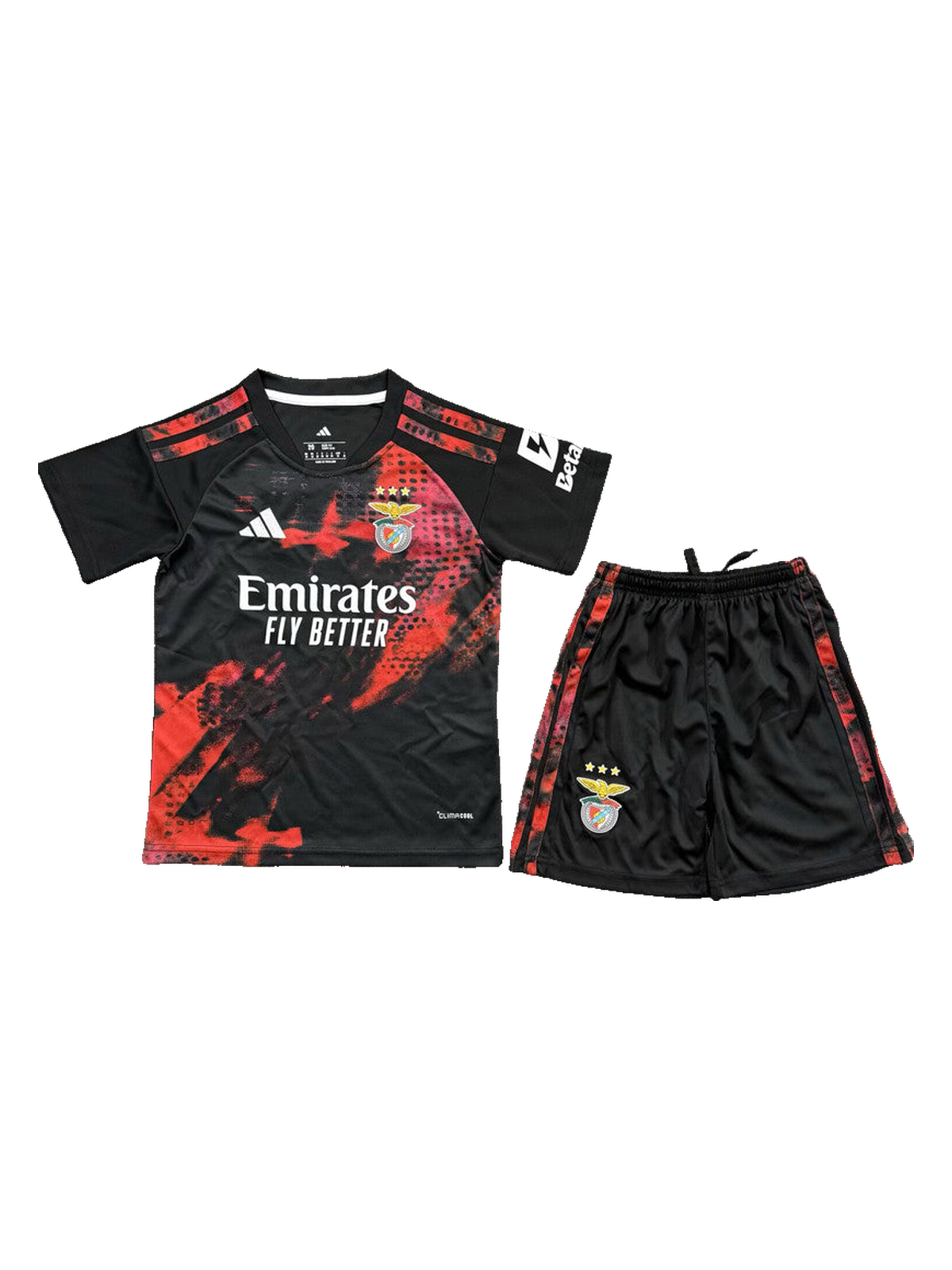 Maillot Enfant S.L. Benfica 26-27