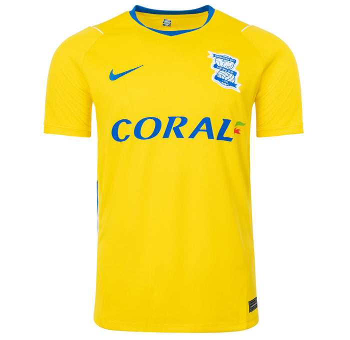 Maillot Birmingham 26-27