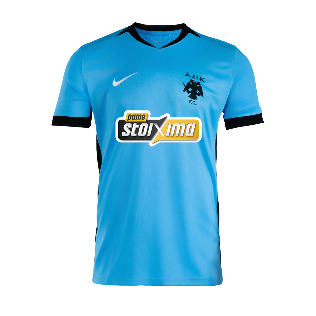 Maillot AEK Athènes 26-27