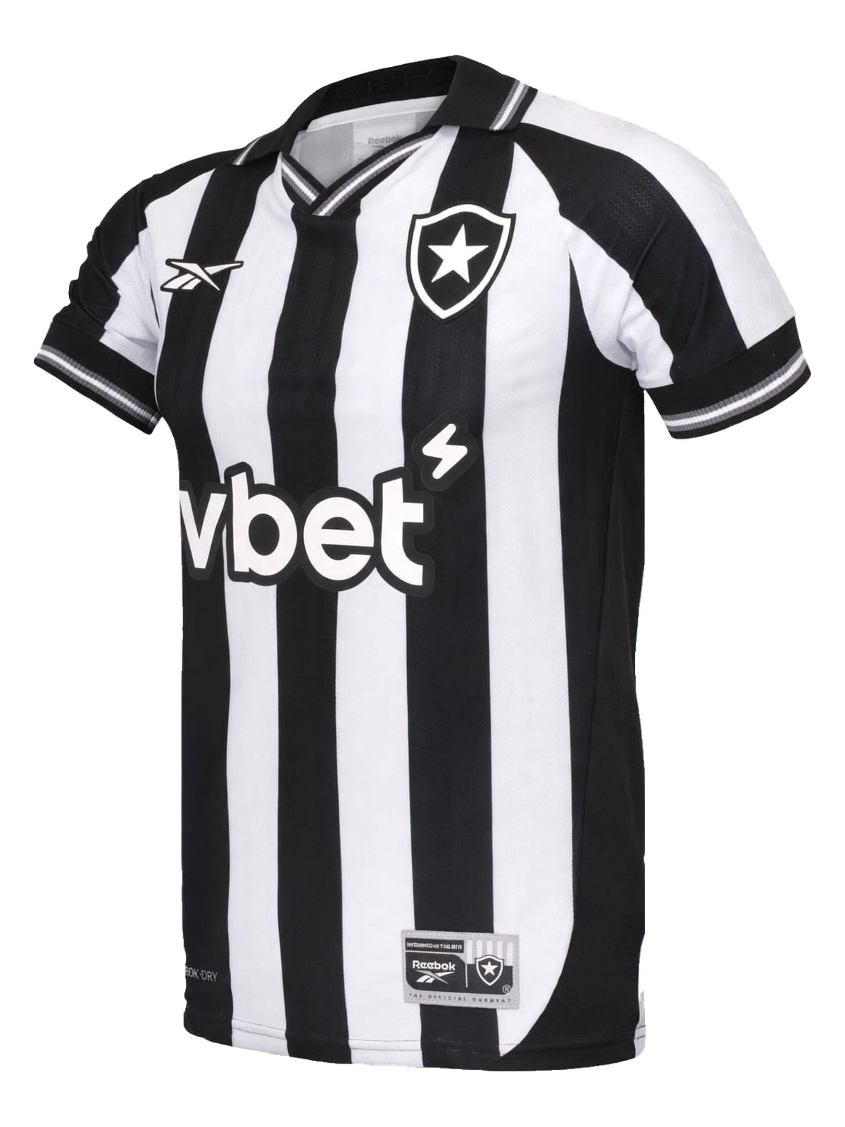 Maillot Botafogo 26-27