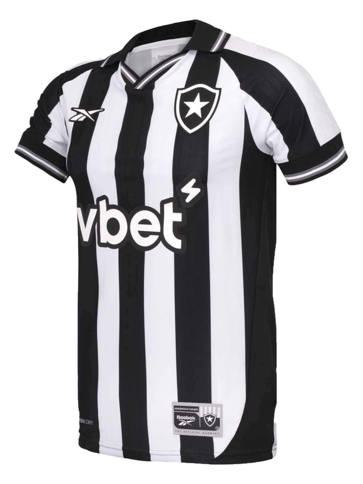 Maillot Botafogo 26-27