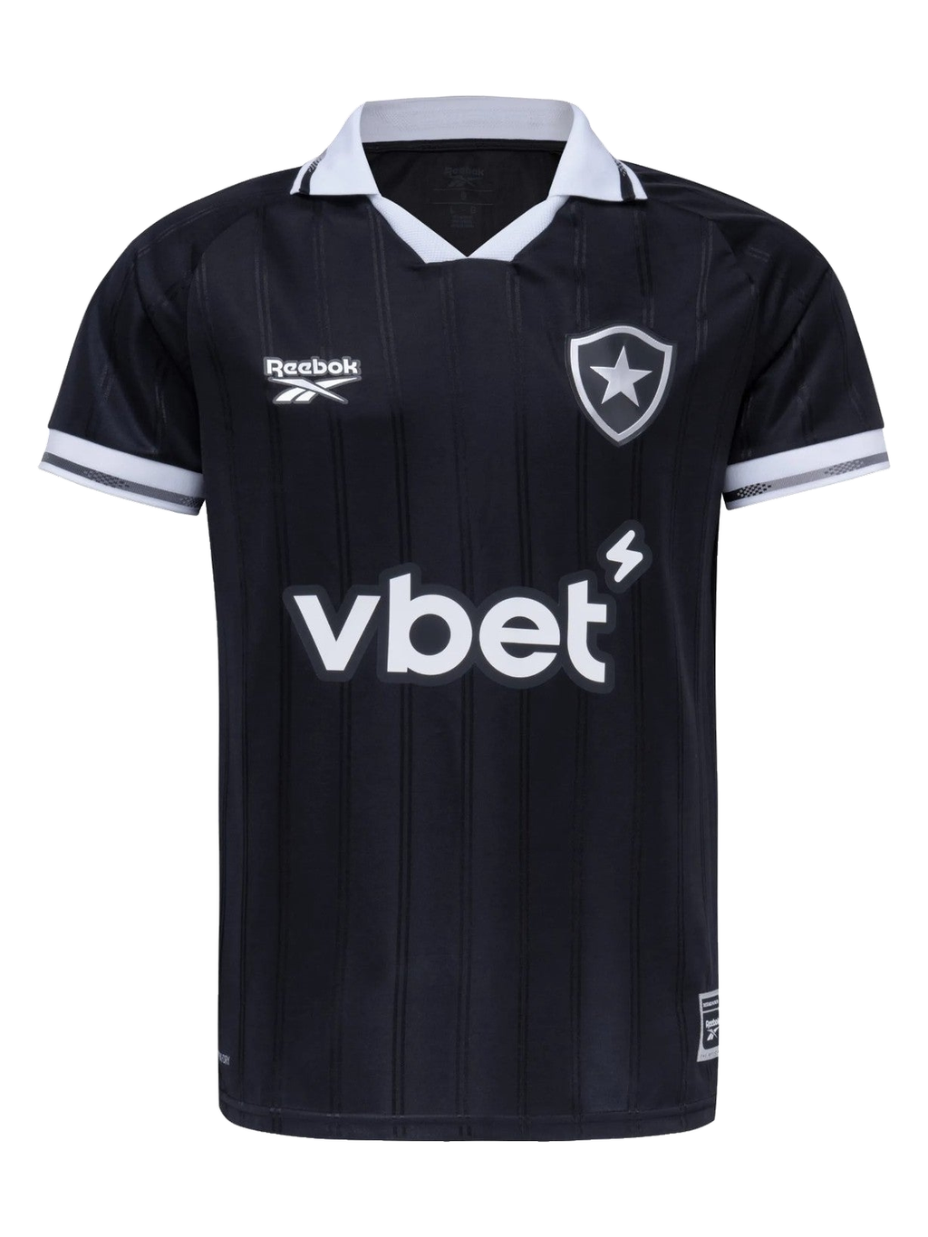 Maillot Botafogo 26-27